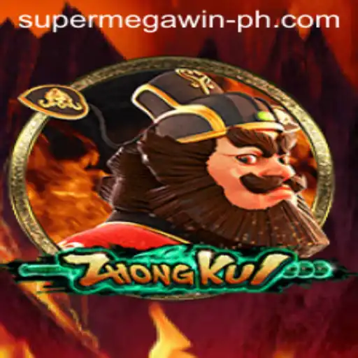 Exploring the Mythical Realms of ZhongKui: A Journey to SuperMegaWin